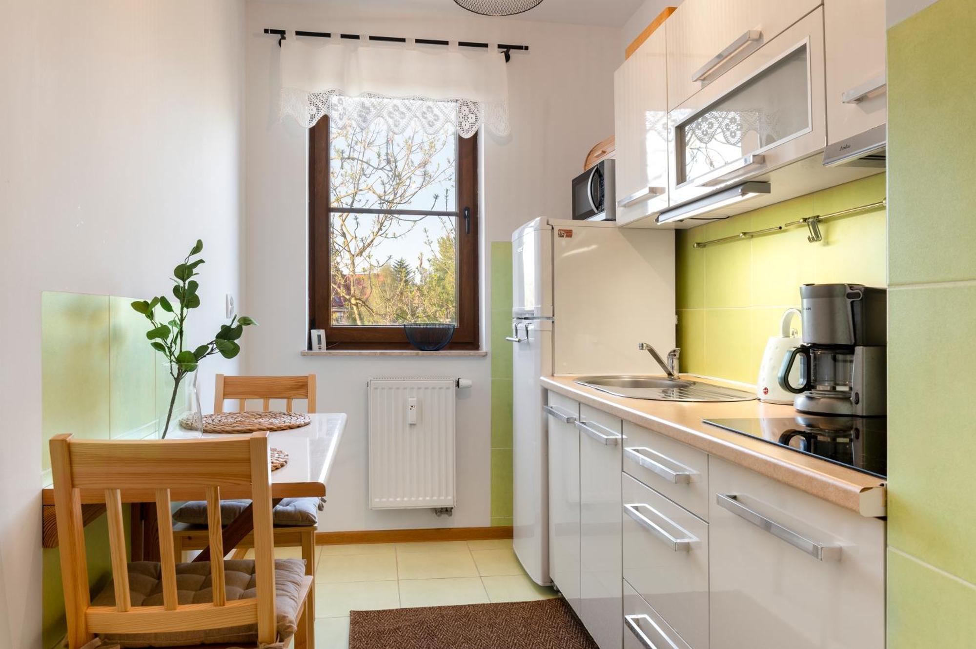 Apartament Blue Mare Jagiellonska Kladka Przy Morzu I Pkp